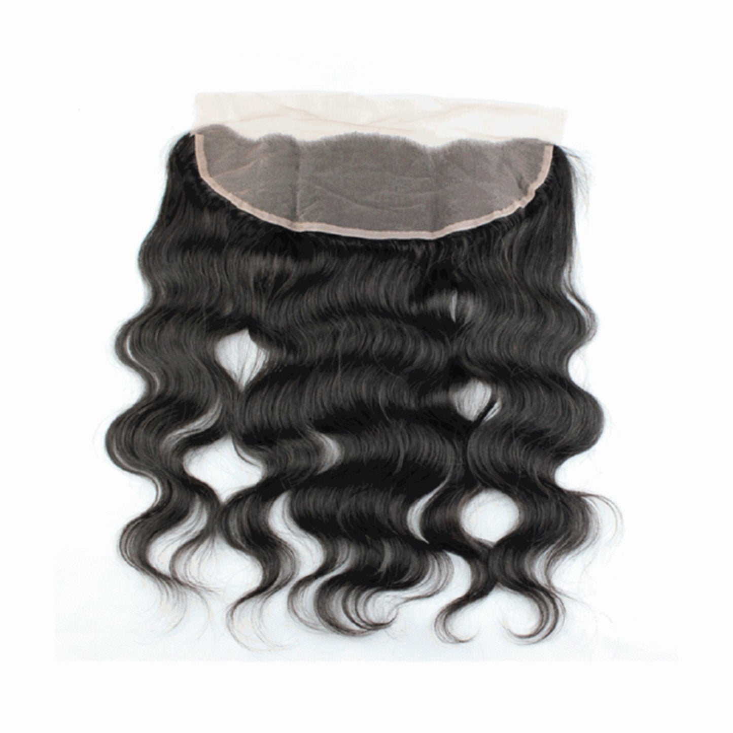 Virgin Body Wave Lace Frontal