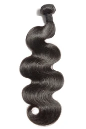 Virgin Body Wave Bundle