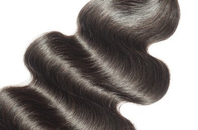 Virgin Body Wave Bundle