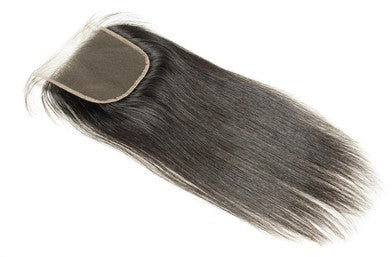 Virgin Straight Closure