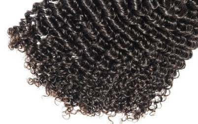 Virgin Deep Curl Bundle